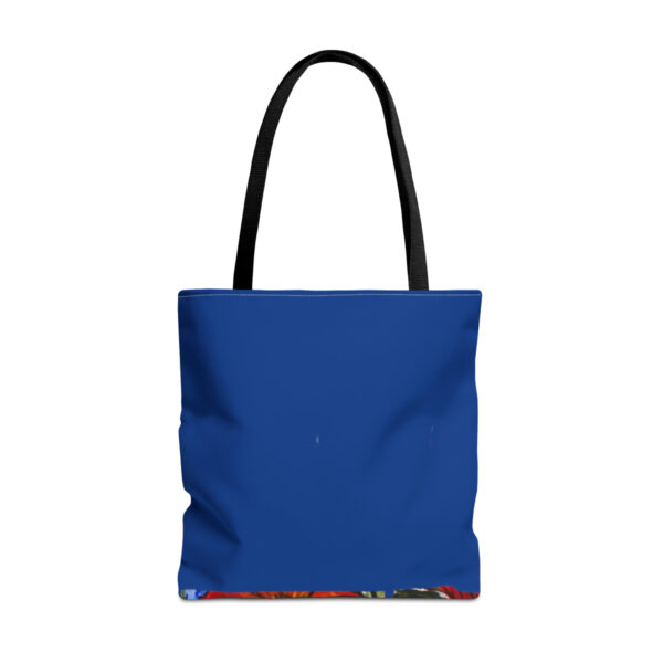 Field of Poppies Tote Bag - Image 2