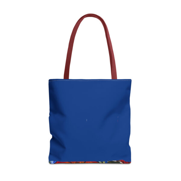 Field of Poppies Tote Bag - Image 5