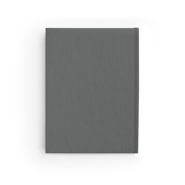 Sunset Ocean Journal - Blank - Image 3