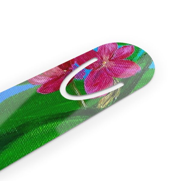 Tropical Bird Bookmark - Image 4