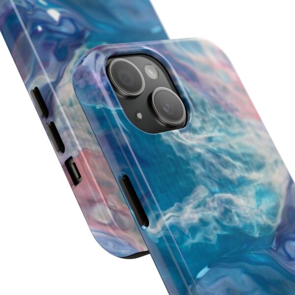 Ocean Waves -Tough Phone Cases - Image 3