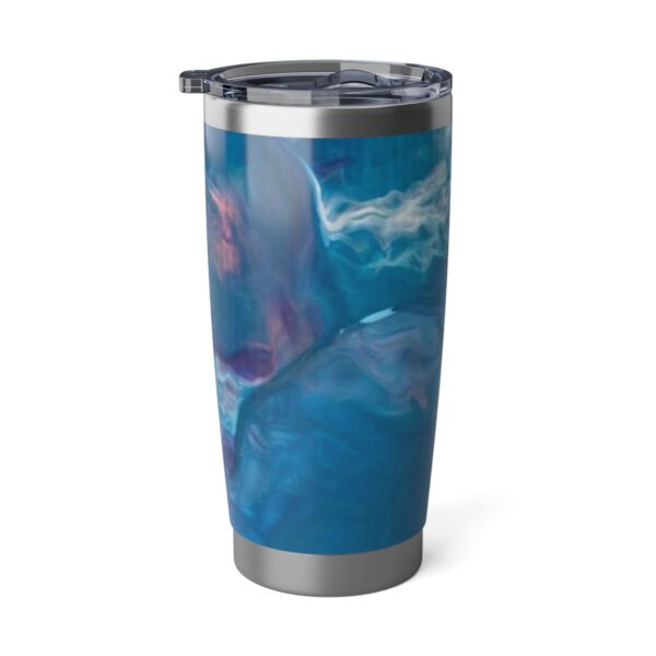 Ocean Waves - Vagabond 20oz Tumbler - Image 3