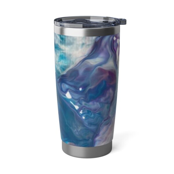 Ocean Waves - Vagabond 20oz Tumbler - Image 4