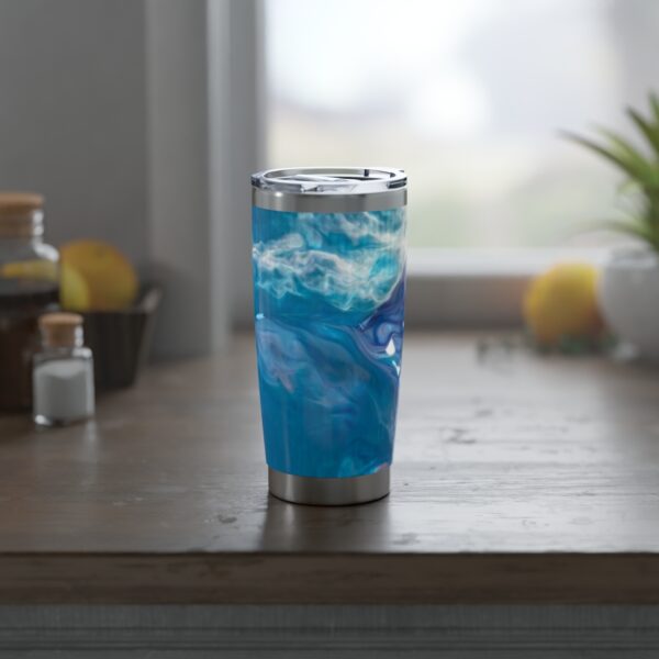 Ocean Waves - Vagabond 20oz Tumbler - Image 5