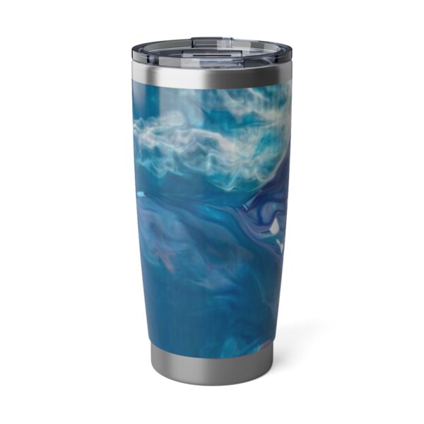 Ocean Waves - Vagabond 20oz Tumbler